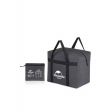 Torba NATUREHIKE OUTDOOR STORAGE BAG 45L (NH17S021-M) / DARK GREY