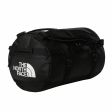 Torba podróżna THE NORTH FACE BASE CAMP DUFFEL S-50L (RECYCLED)
