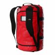 Torba podróżna THE NORTH FACE BASE CAMP DUFFEL S-50L (RECYCLED)