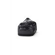 Torba podróżna GREGORY ALPACA 100 OBSIDIAN BLACK