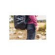 Torba podróżna GREGORY ALPACA 100 OBSIDIAN BLACK