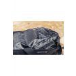 Torba podróżna GREGORY ALPACA 100 OBSIDIAN BLACK