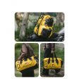 Torba podróżna NATUREHIKE WATERPROOF TRAVEL BAG CNK2450XB015 40L 
