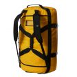 Torba podróżna THE NORTH FACE BASE CAMP DUFFEL M-71L (RECYCLED)