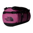 Torba podróżna THE NORTH FACE BASE CAMP DUFFEL XS-31L (RECYCLED)