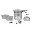 Zestaw turystyczny z palnikiem TRANGIA STOVE 25-2/UL/GB