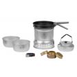 Zestaw turystyczny z palnikiem spirytusowym TRANGIA STOVE 27-4/UL