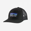 Czapka PATAGONIA P-6 LOPRO TRUCKER 