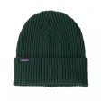 Czapka PATAGONIA FISHERMAN'S ROLLED BEANIE