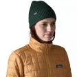 Czapka PATAGONIA FISHERMAN'S ROLLED BEANIE