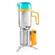 Zestaw do gotowania i grillowania BIOLITE CAMPSTOVE COMPLETE COOK KIT