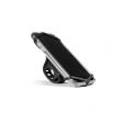 Uchwyt rowerowy LEZYNE PHONE MOUNT SMART GRIP / BLACK