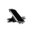 Uchwyt rowerowy LEZYNE PHONE MOUNT SMART GRIP / BLACK