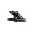Uchwyt rowerowy LEZYNE PHONE MOUNT SMART GRIP / BLACK