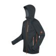 Kurtka MAMMUT ULTIMATE NORDPFEILER