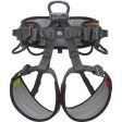 Uprząż do pracy na wysokości CLIMBING TECHNOLOGY XARRIER SIT