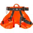 Uprząż do canyoningu CLIMBING TECHNOLOGY PRO-CANYON