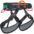 Uprząż na Via Ferratę damska CLIMBING TECHNOLOGY EXPLORER