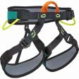 Uprząż na Via Ferratę męska CLIMBING TECHNOLOGY EXPLORER