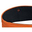 Uprząż PETZL HIRUNDOS C036BA00 / ORANGE