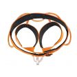 Uprząż PETZL HIRUNDOS C036BA00 / ORANGE