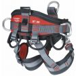 Uprząż przemysłowa CAMP SAFETY GT SIT L-XXL