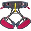 Uprząż wspinaczkowa damska CLIMBING TECHNOLOGY ANTHEA