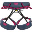 Uprząż wspinaczkowa damska CLIMBING TECHNOLOGY ANTHEA