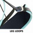 Uprząż wspinaczkowa męska CLIMBING TECHNOLOGY COSMO
