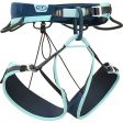 Uprząż wspinaczkowa męska CLIMBING TECHNOLOGY COSMO