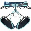 Uprząż wspinaczkowa męska CLIMBING TECHNOLOGY COSMO