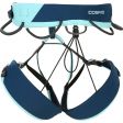 Uprząż wspinaczkowa męska CLIMBING TECHNOLOGY COSMO