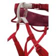 Uprząż PETZL ADJAMA C022BA
