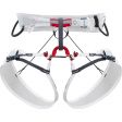 Uprząż wspinaczkowa zimowa CLIMBING TECHNOLOGY ALTIMATE