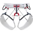Uprząż wspinaczkowa zimowa CLIMBING TECHNOLOGY ALTIMATE