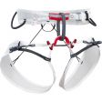 Uprząż wspinaczkowa zimowa CLIMBING TECHNOLOGY ALTIMATE