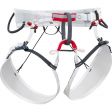 Uprząż wspinaczkowa zimowa CLIMBING TECHNOLOGY ALTIMATE