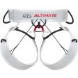 Uprząż wspinaczkowa zimowa CLIMBING TECHNOLOGY ALTIMATE