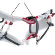 Uprząż wspinaczkowa zimowa CLIMBING TECHNOLOGY ALTIMATE