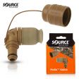 Ustnik SOURCE TACTICAL GEAR HELIX VALVE COYOTE