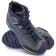 Buty damskie SCARPA ZODIAC PLUS GTX