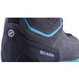 Buty damskie SCARPA ZODIAC PLUS GTX