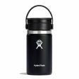 Kubek termiczny HYDRO FLASK COFFE 12oz (354ml) WIDE MOUTH FLEX SIP LIP