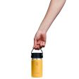 Kubek termiczny HYDRO FLASK COFFE 12oz (354ml) WIDE MOUTH FLEX SIP LIP