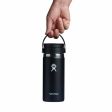 Kubek termiczny HYDRO FLASK COFFE 16oz (473ml) WIDE MOUTH FLEX SIP LIP / BLACK