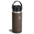 Kubek termiczny HYDRO FLASK COFFE 16oz (473ml) WIDE MOUTH FLEX SIP LIP