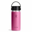 Kubek termiczny HYDRO FLASK COFFE 16oz (473ml) WIDE MOUTH FLEX SIP LIP