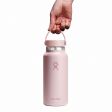 Butelka HYDRO FLASK 32oz (946ml) WIDE MOUTH 2.0