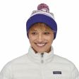 Czapka PATAGONIA POWDER TOWN - PARK STRIPE