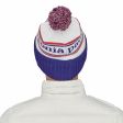 Czapka PATAGONIA POWDER TOWN - PARK STRIPE
